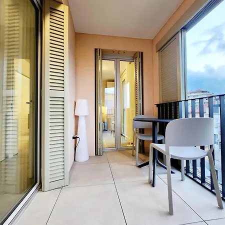 Le Marend 3 - Plein Coeur D'antibes
