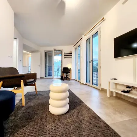 Le Marend 3 - Plein Coeur D'antibes * Antibes