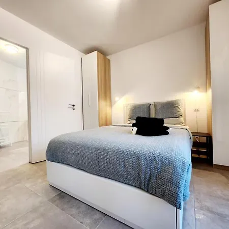 Le Marend 3 - Plein Coeur D'antibes Antibes