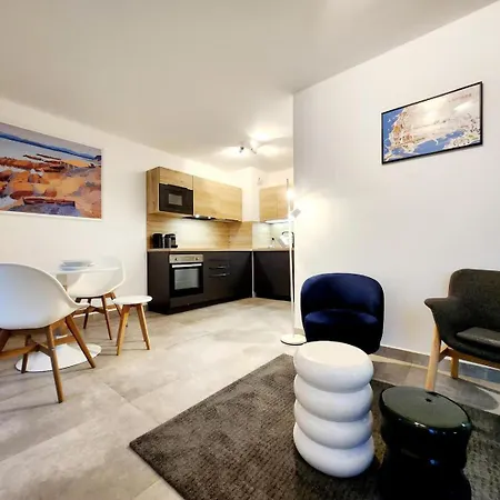 Le Marend 3 - Plein Coeur D'antibes * Antibes