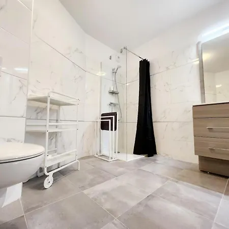 Le Marend 3 - Plein Coeur D'antibes