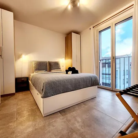 Lejlighed Le Marend 3 - Plein Coeur D'antibes Antibes